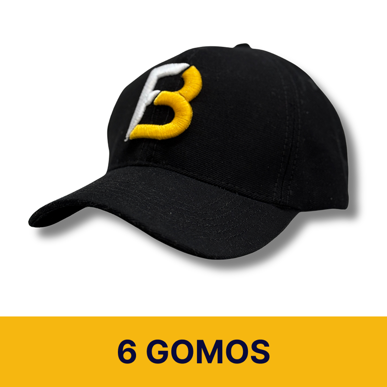6gomos